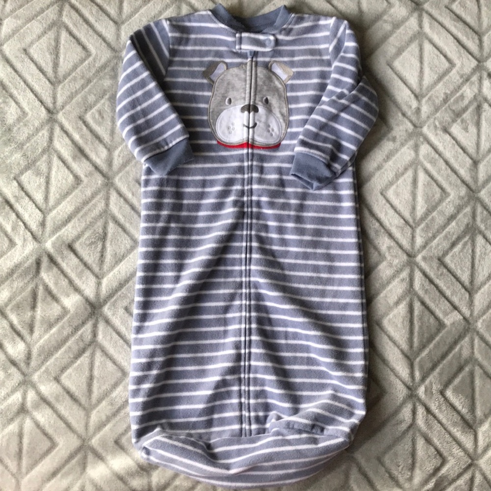 Carter’s Sleep Sack